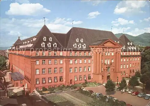 Freiburg Breisgau Verlagshaus Herder Kat. Freiburg im Breisgau