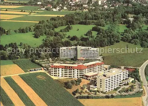 Bad Krozingen Fliegeraufnahme Kat. Bad Krozingen