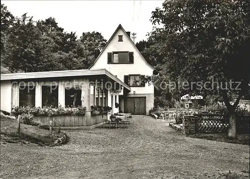 Ebnet Freiburg Breisgau Waldcafe Faller