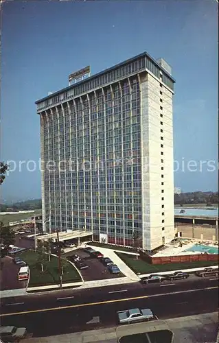 Philadelphia Pennsylvania Hotel Holiday Inn Kat. Philadelphia