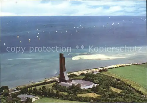 Laboe Marine Ehrenmal  Kat. Laboe