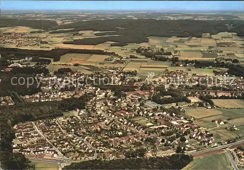 Bad Rothenfelde  Kat. Bad Rothenfelde