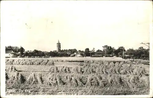 Soest Arnsberg De Eng Landwirtschaft / Soest /Soest LKR