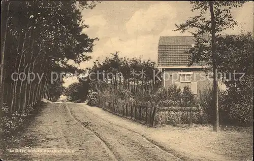 Bergen op Zoom Laantje tuinbazenwoning / Bergen op Zoom /