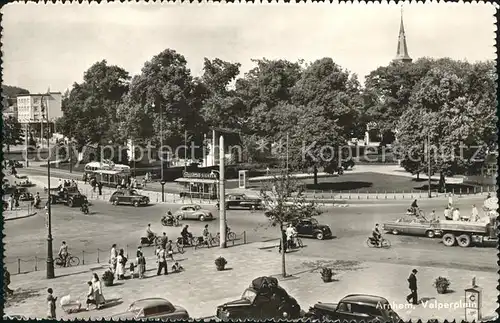 Arnhem Velperplein Kat. Arnhem