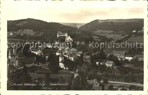 Schleiden Eifel  Kat. Schleiden