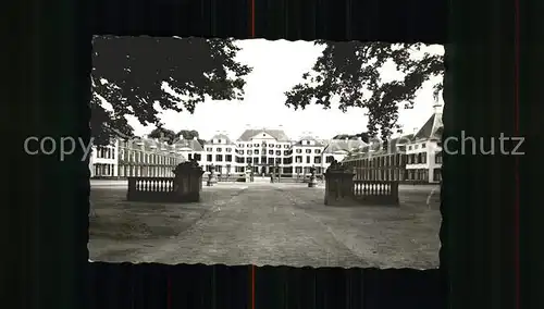 Apeldoorn Kon. Paleis Het Loo Kat. Apeldoorn