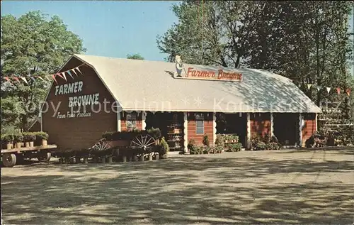 Campbell Hall Farmer Browne Farm Store Kat. Campbell Hall