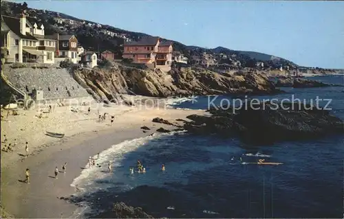 Laguna Beach Panorama Kat. Laguna Beach