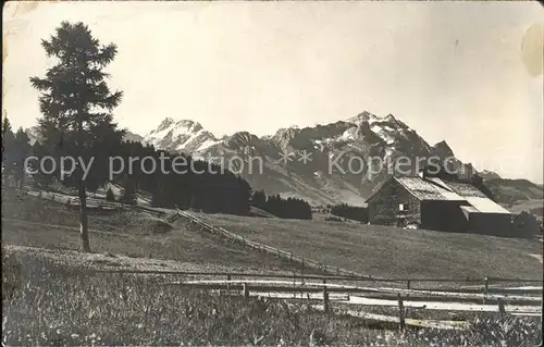 Heiden AR Bauernhof / Heiden /Bz. Vorderland