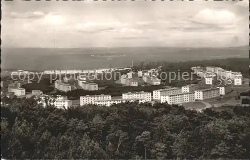 Kaiserslautern Fliegeraufnahme Kat. Kaiserslautern