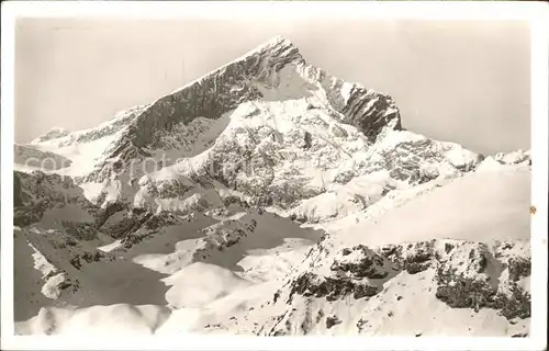 Garmisch Partenkirchen Alpspitze Kat. Garmisch Partenkirchen