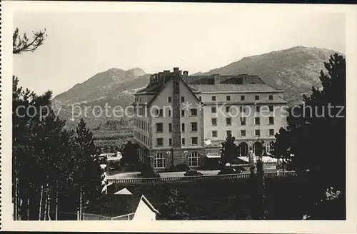 Madrid Spain El Escorial Kat. Madrid