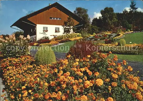 Arni AG Selma Hof Versuchs  und Schaugarten Kat. Arni AG