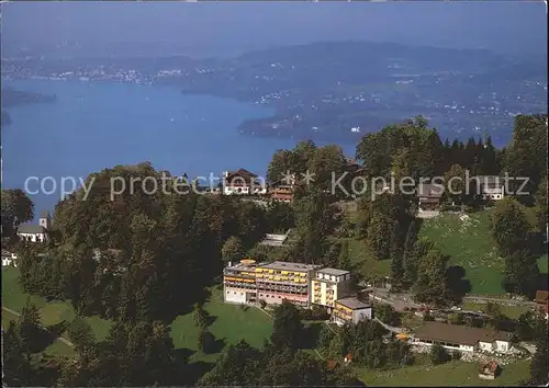 Buergenstock Hotel Waldheim  Kat. Buergenstock