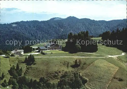 Luederenalp Hotel Luederenalp Kat. Napf