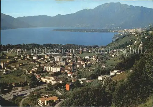 Tenero Lago Maggiore Kat. Tenero