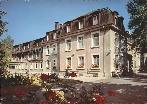 Rheinfelden AG Solbad Sanatorium Kat. Rheinfelden