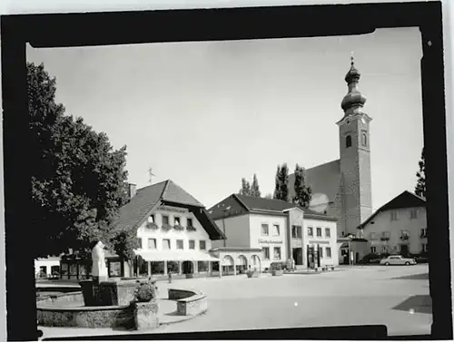 Anger Chiemgau  / Anger /Berchtesgadener Land LKR