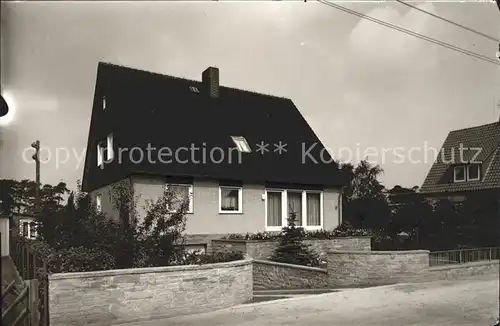 Toenisvorst Steinheide Haus Eschner Kat. Toenisvorst