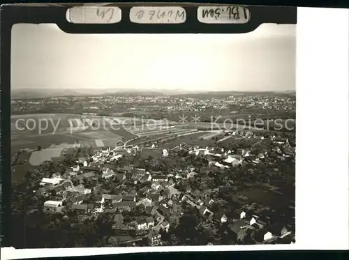 Winzeln Pirmasens Fliegeraufnahme Kat. Pirmasens