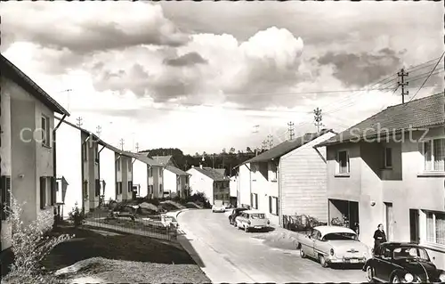 Landstuhl Atzel Holunderweg Kat. Landstuhl