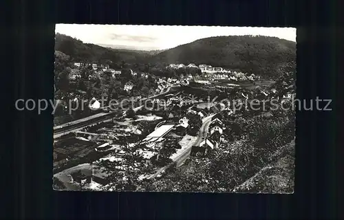 Scheidt Saarbruecken Panorama Kat. Saarbruecken