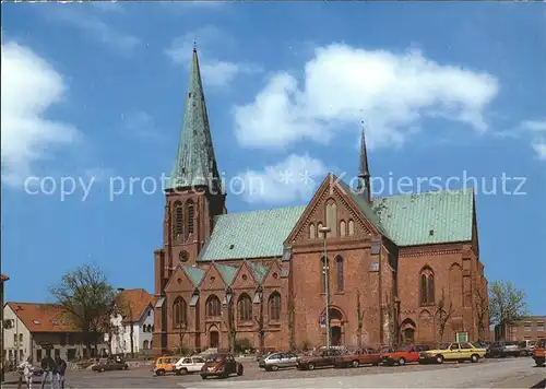 Meldorf Dom St Johanniskirche Kat. Meldorf