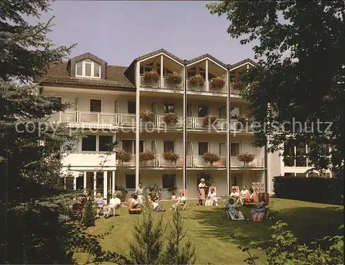 Bad Waldsee Kurpension Ruth Kat. Bad Waldsee