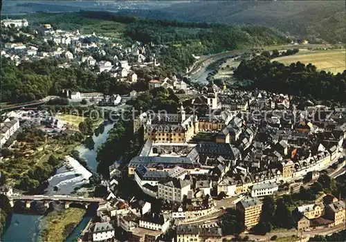 Weilburg Fliegeraufnahme / Weilburg Lahn /Limburg-Weilburg LKR