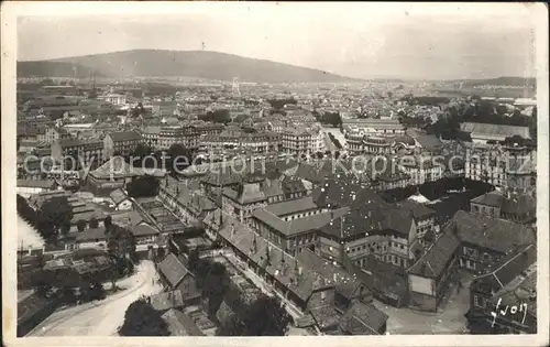 Belfort Alsace  Kat. Belfort