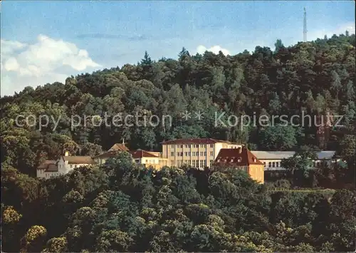 Neustadt Weinstrasse Exerzitienhaus der Herz Jesu Prieser Kat. Neustadt an der Weinstr.