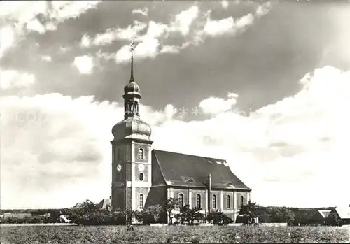 Rosenthal Bielatal Wallfahrtskirche Kat. Rosenthal Bielatal