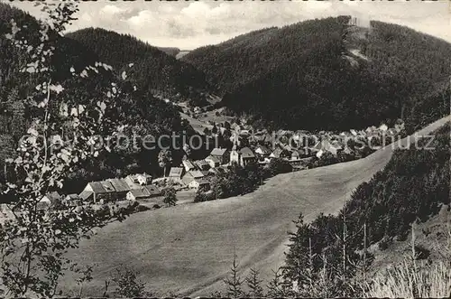 Sieber Blick Adlerskopf Kat. Herzberg am Harz