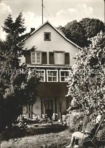 Hohrodberg Haut Rhin Alsace Friedrich Oberlin Haus La Maison Oberlin Kat. Hohrod