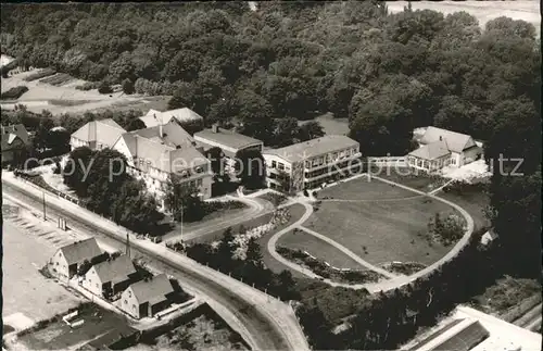 Bad Oeynhausen Kurklinik fuer Kinder und Jugendliche Kat. Bad Oeynhausen