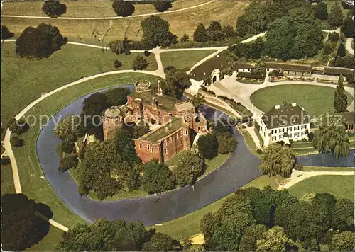 Linn Krefeld Wasserburg Landschaftsmuseum  Kat. Krefeld