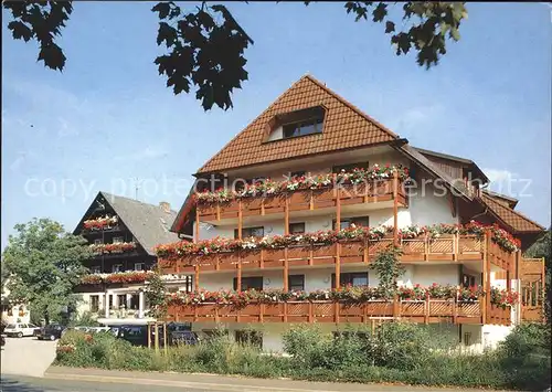 Freiburg Breisgau Schwaers Hotel Loewen Kat. Freiburg im Breisgau