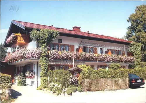 Oberstdorf Ferienappartement Carmen Kat. Oberstdorf