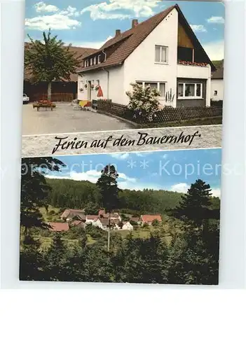 Weidenhof Kaisersbach Ferien auf dem Bauernhof Kat. Kaisersbach