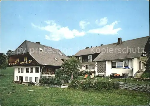 Titisee Neustadt Josef Kreuz  Kat. Titisee Neustadt