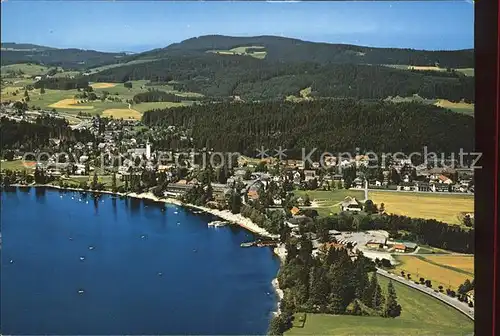 Titisee  Kat. Titisee Neustadt