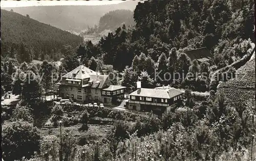 Harzofen Naturfreundehaus Elmstein Kat. Elmstein