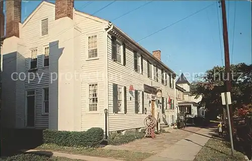 Fredericksburg Virginia Stoner`s Store Kat. Fredericksburg