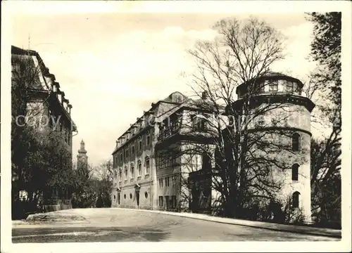 Weimar Thueringen Landesbibliothek Kat. Weimar