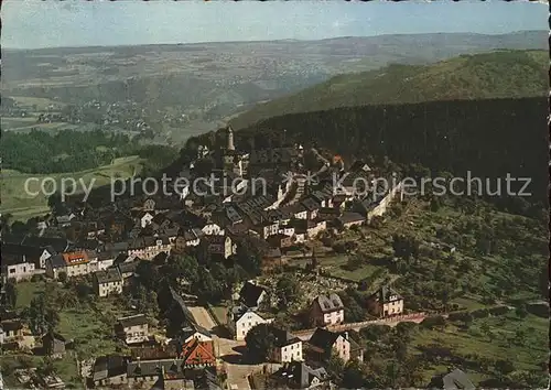 Lichtenberg Oberfranken Blankenstein Kat. Lichtenberg