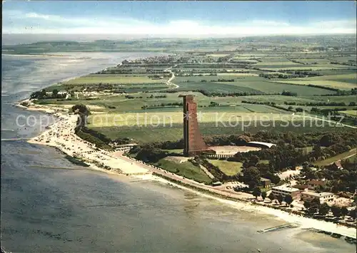 Laboe Marine Ehrenmal  Kat. Laboe