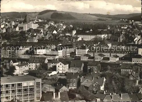 Siegen Westfalen Oberstadt Kat. Siegen