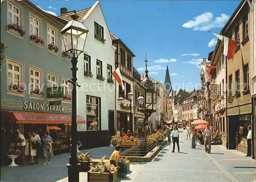 Ahrweiler Grafschaft Niederhutstrasse Kat. Grafschaft