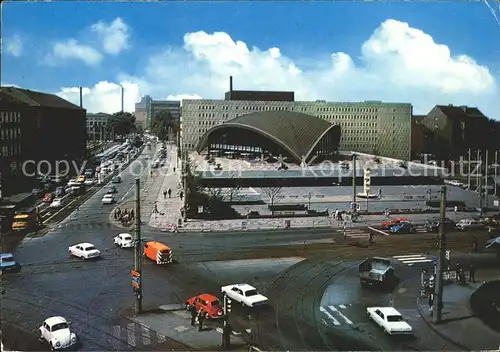 Dortmund Stadttheater Kat. Dortmund